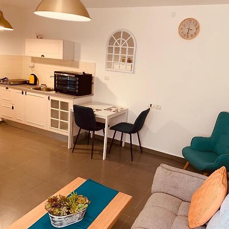 Beautiful Private Apartment Beersheba Exterior foto