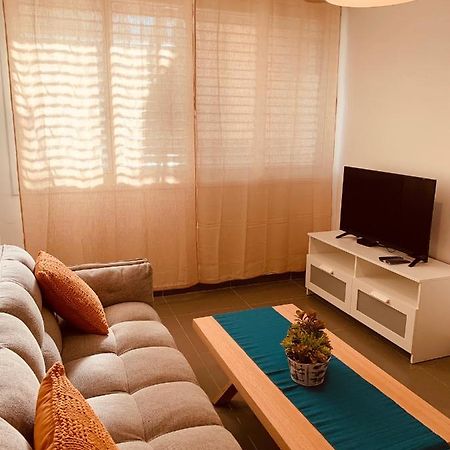 Beautiful Private Apartment Beersheba Exterior foto