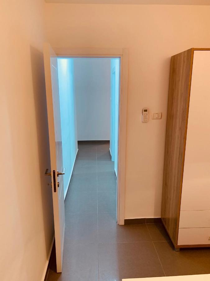Beautiful Private Apartment Beersheba Exterior foto