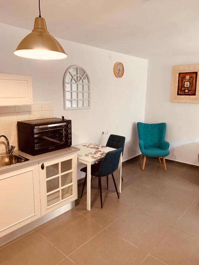 Beautiful Private Apartment Beersheba Exterior foto