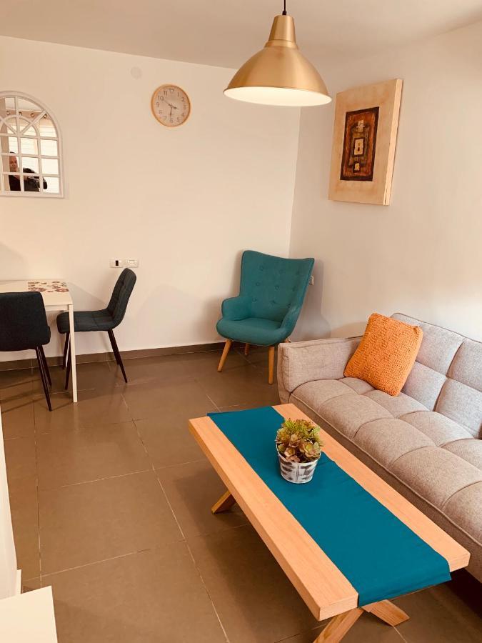 Beautiful Private Apartment Beersheba Exterior foto